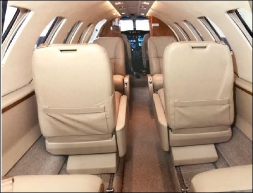 Aircraft Image for N222NF