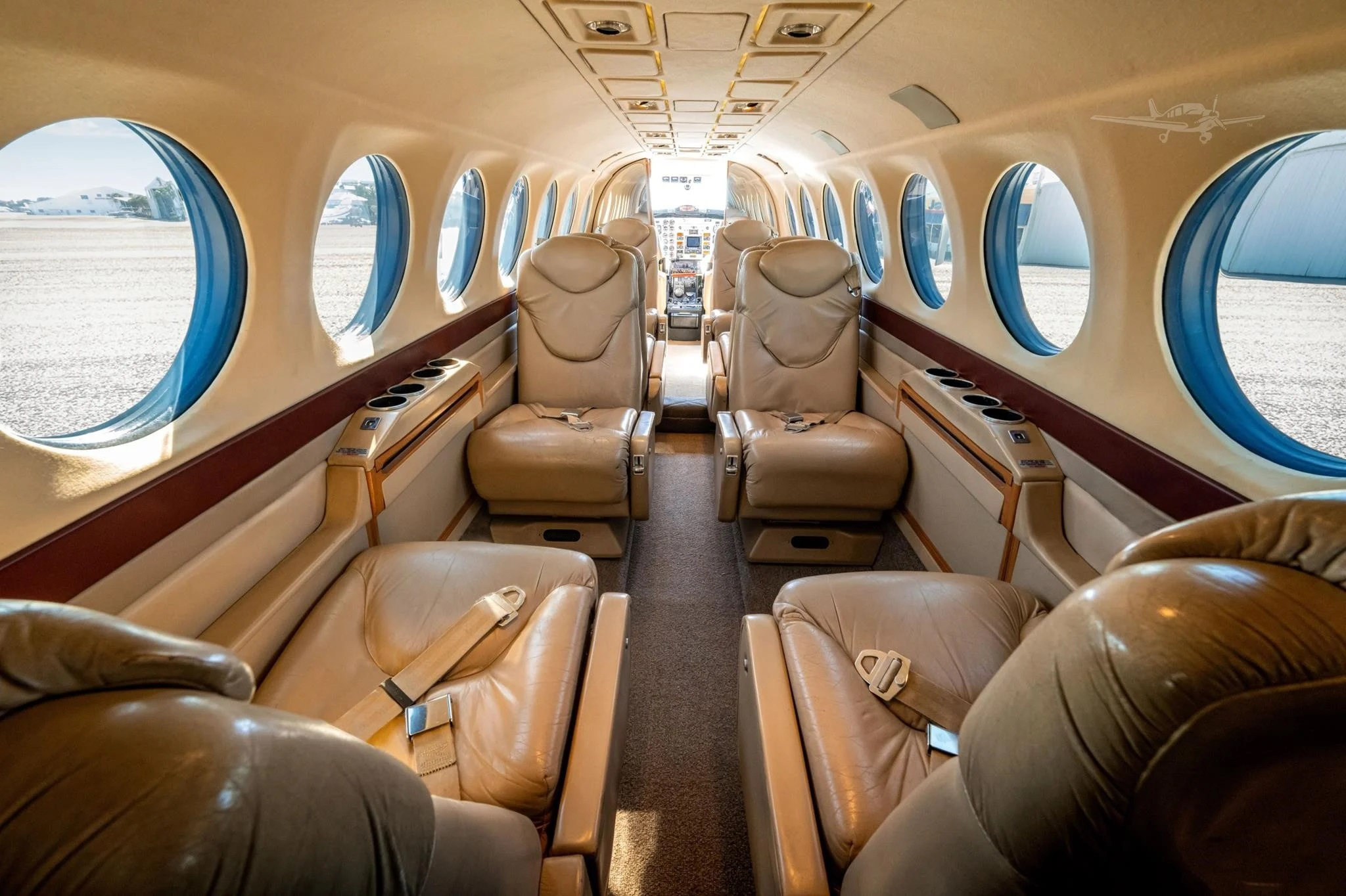 Aircraft Image for N222PV