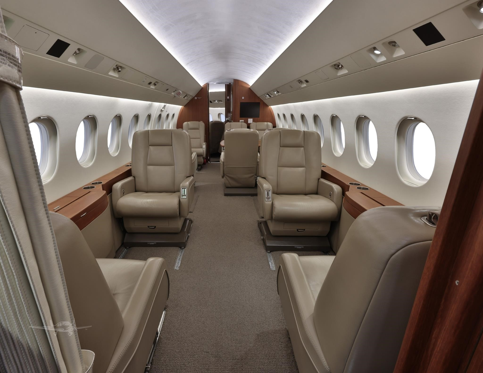 Aircraft Image for N223FJ