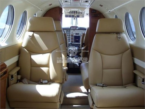 Aircraft Image for N223JR