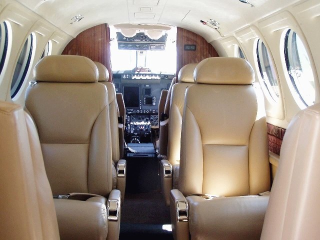 Aircraft Image for N223LG