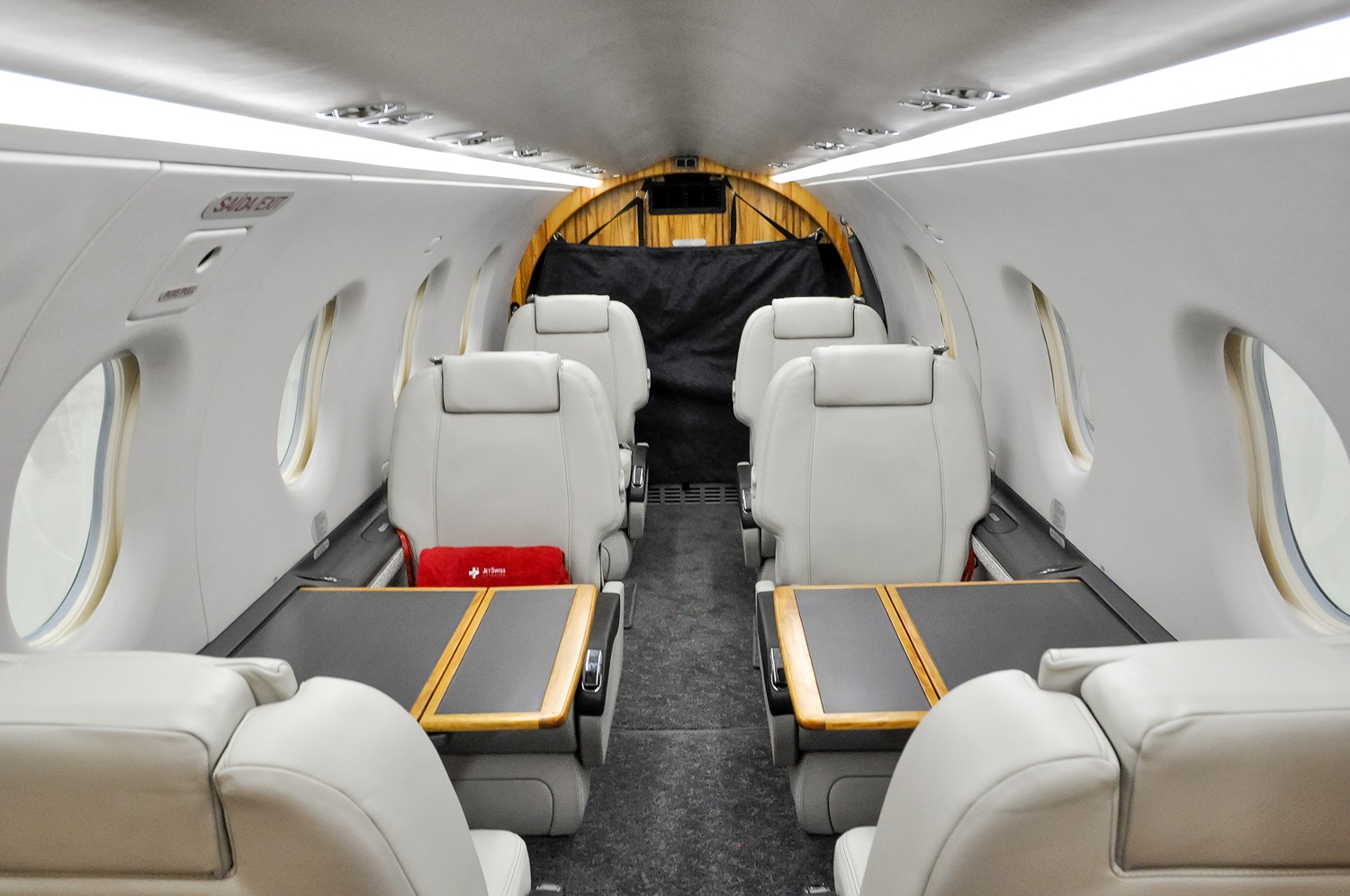 Aircraft Image for N223LM