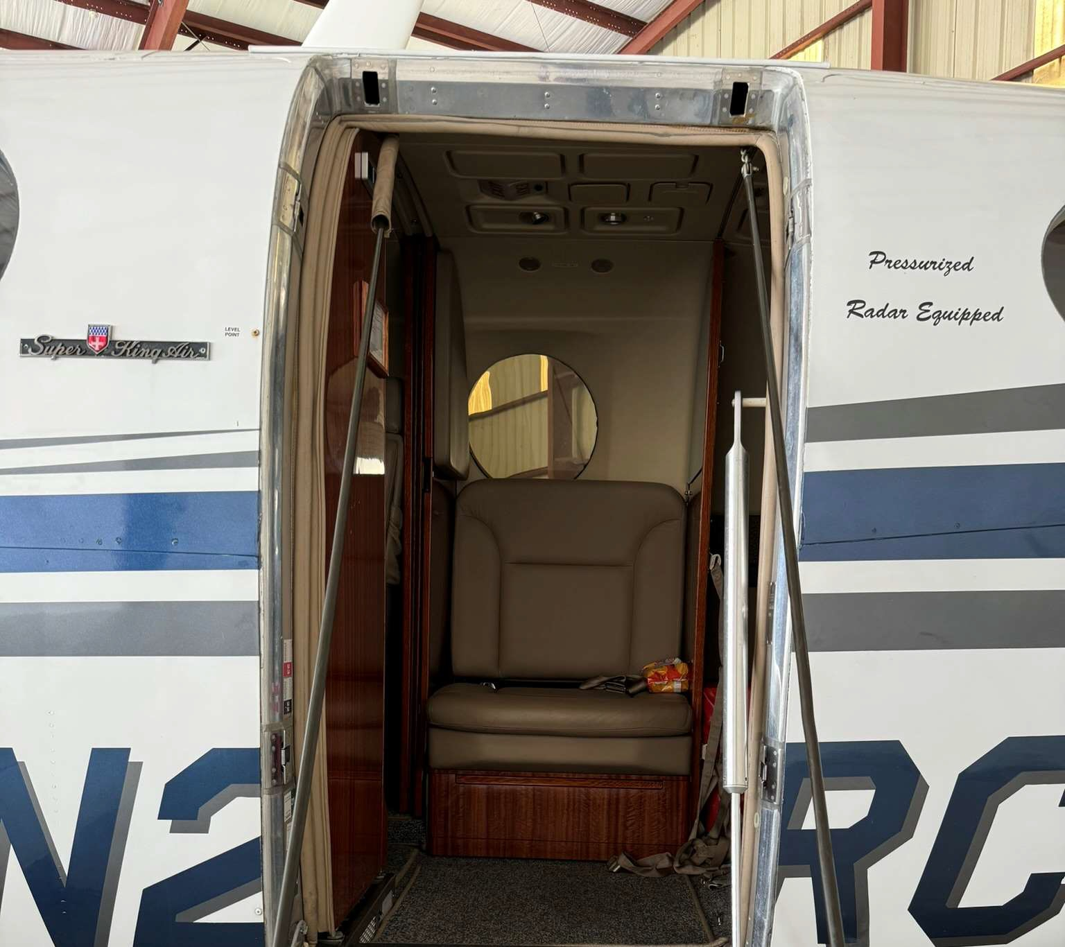 Aircraft Image for N223RC