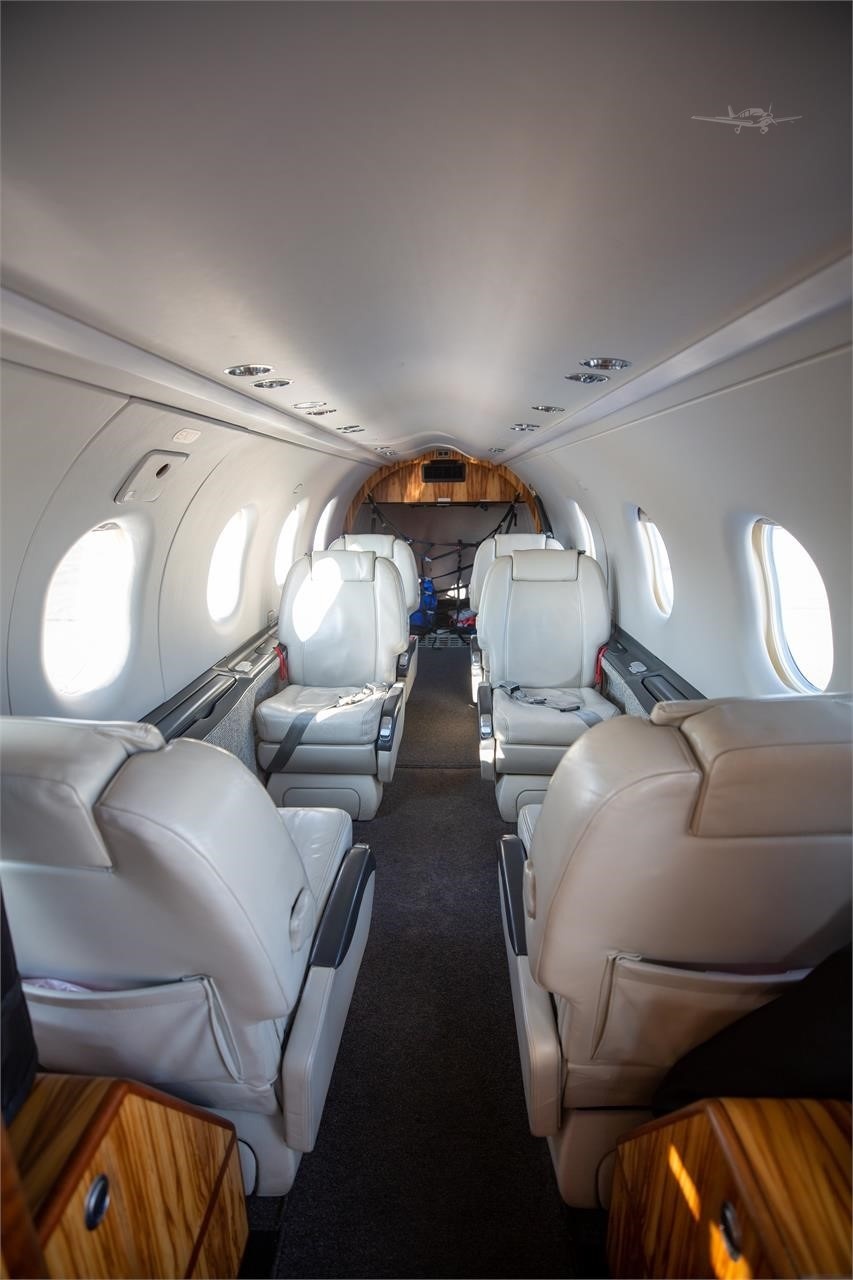 Aircraft Image for N2244