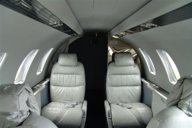 Aircraft Image for N224CJ