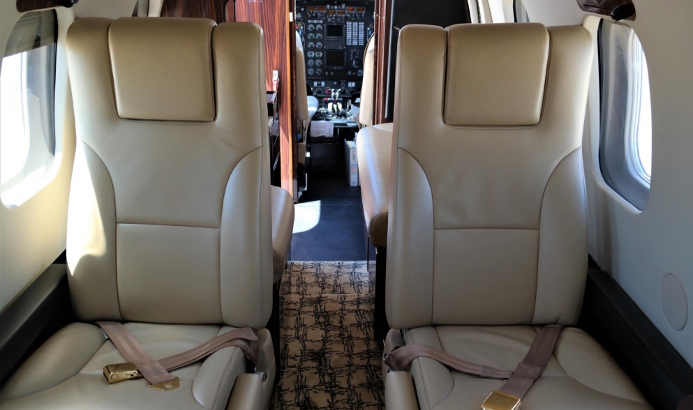 Aircraft Image for N224GF