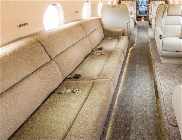 Aircraft Image for N224MZ