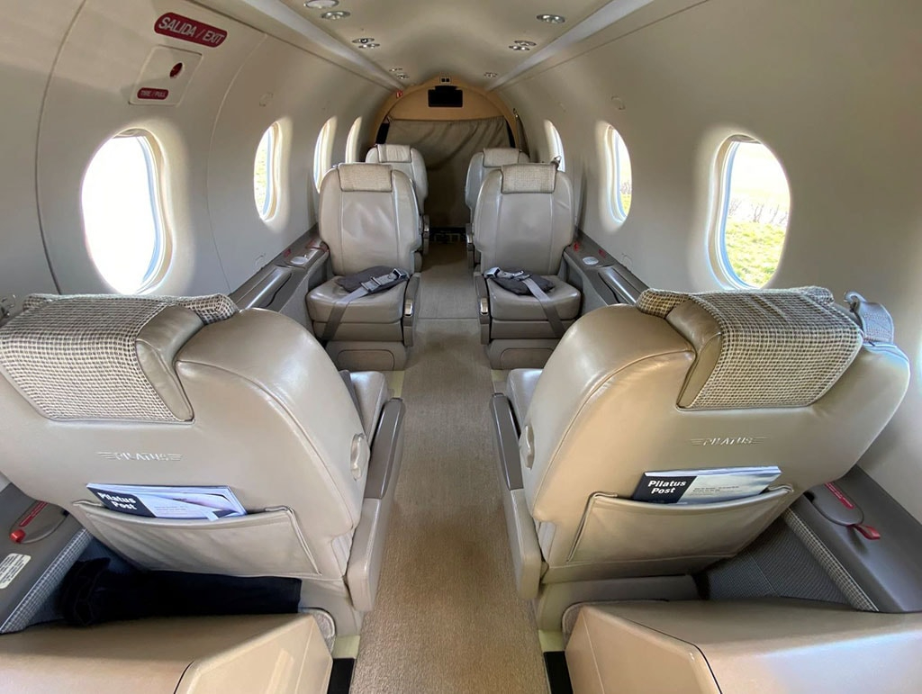 Aircraft Image for N224SL