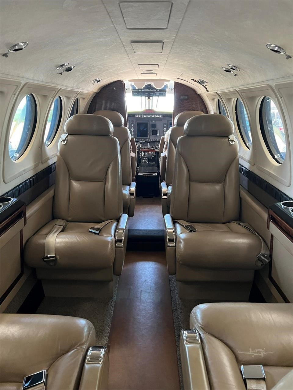 Aircraft Image for N224UM