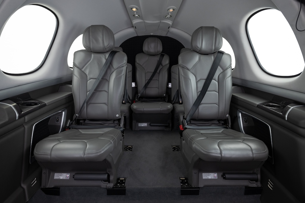 Aircraft Image for N224VJ