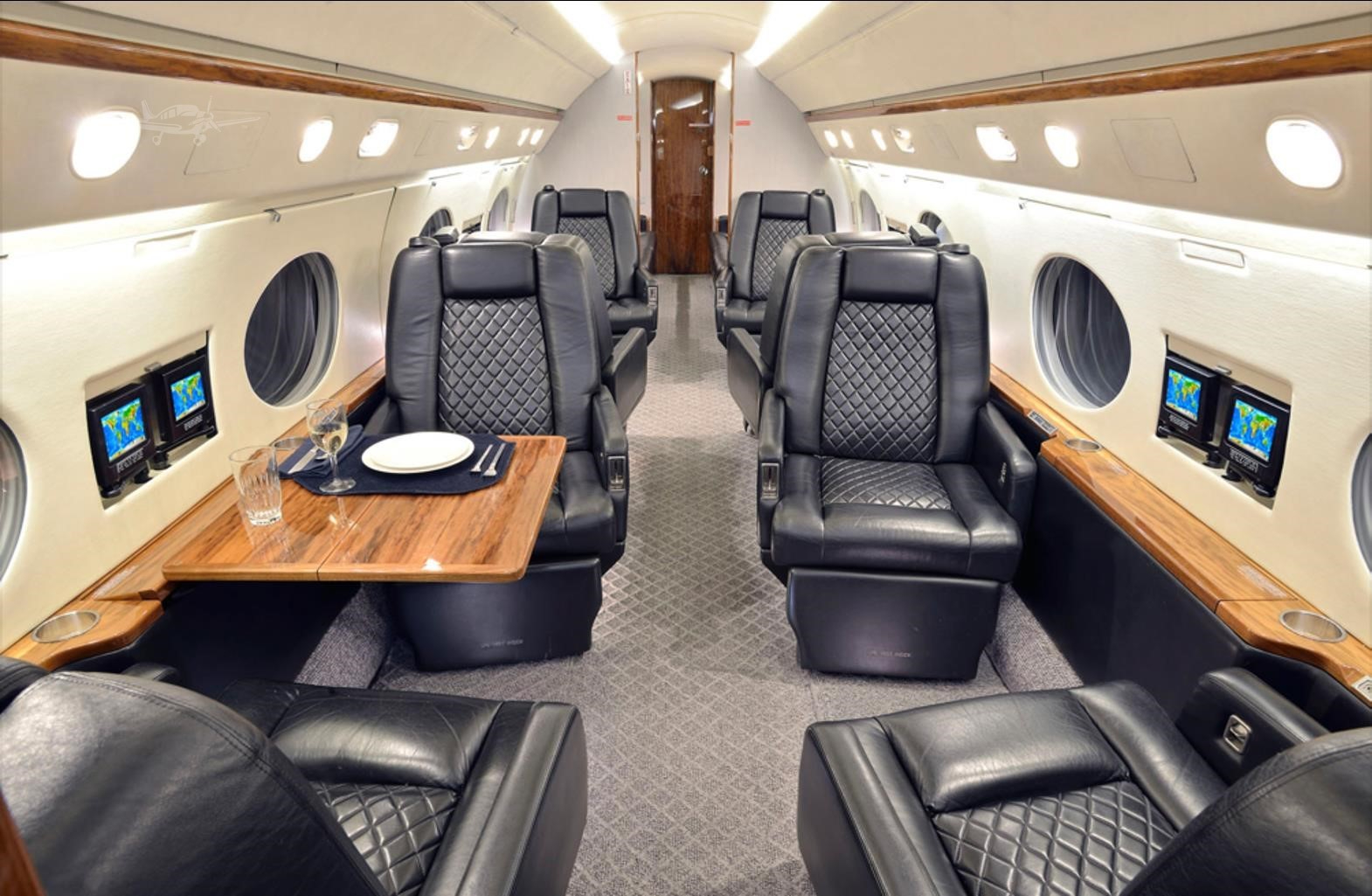 Aircraft Image for N225EL