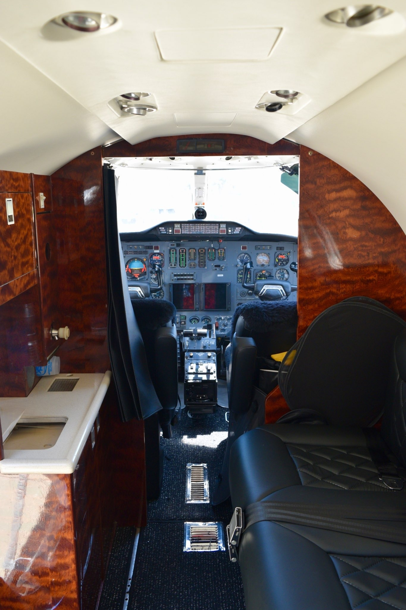 Aircraft Image for N225HA