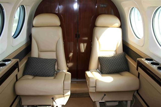 Aircraft Image for N226BK