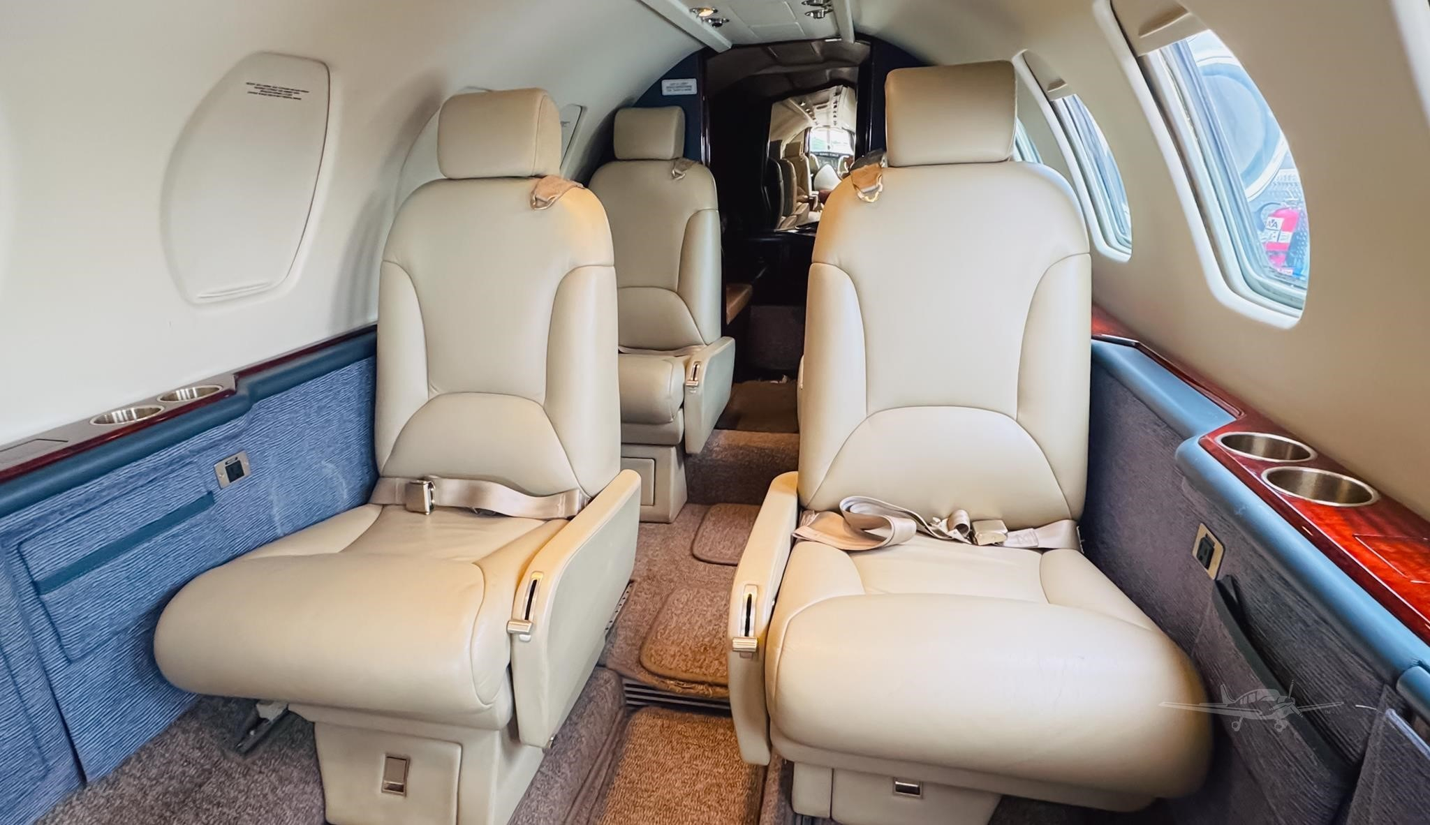 Aircraft Image for N226CV
