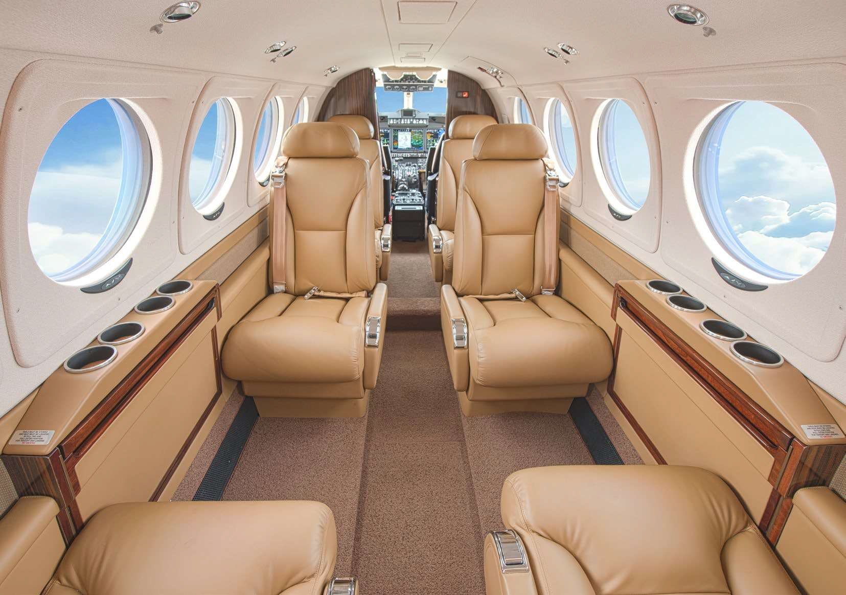 Aircraft Image for N226MB