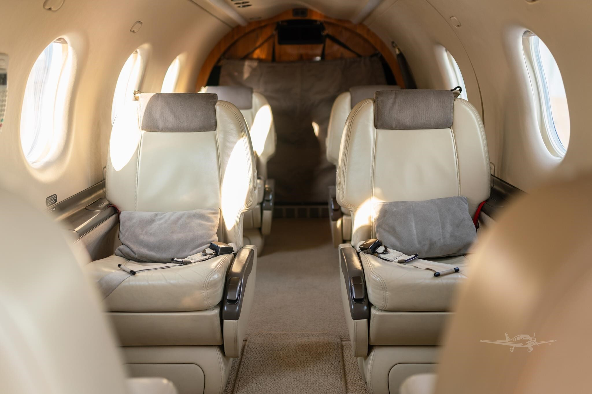 Aircraft Image for N226NW