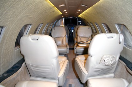 Aircraft Image for N226PC
