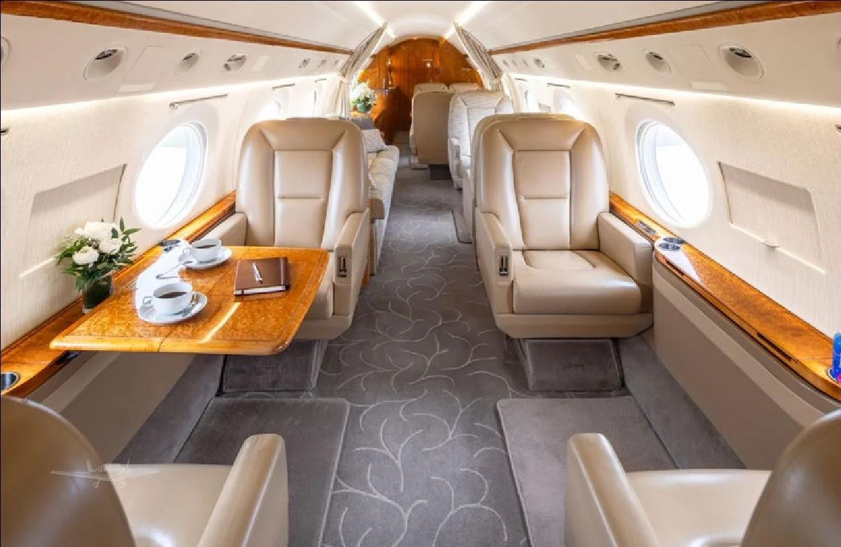 Aircraft Image for N226RS