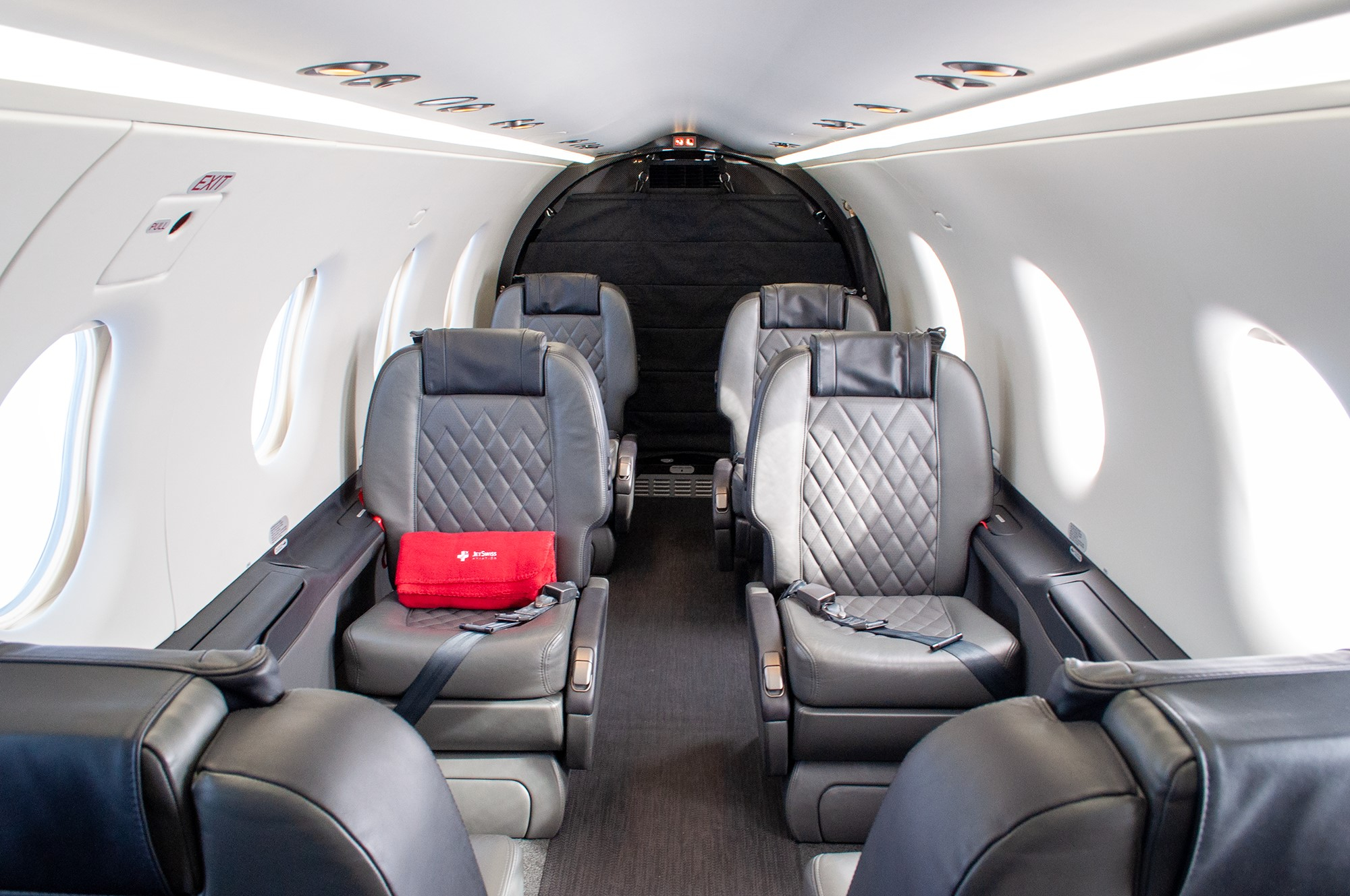 Aircraft Image for N227BM