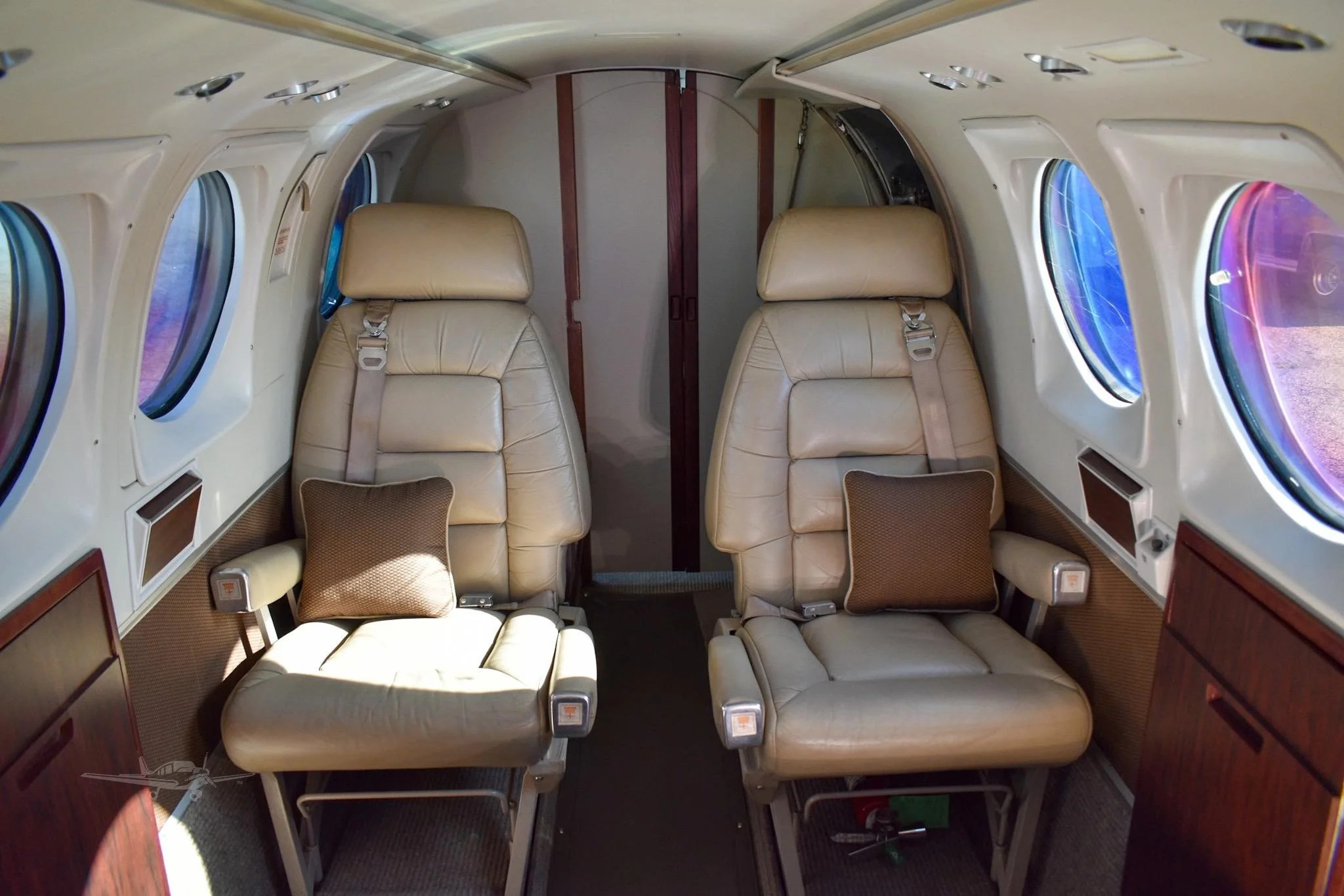 Aircraft Image for N227DC