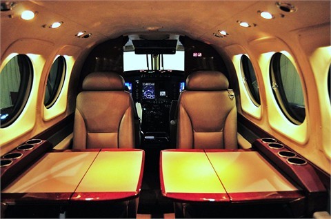 Aircraft Image for N227GA