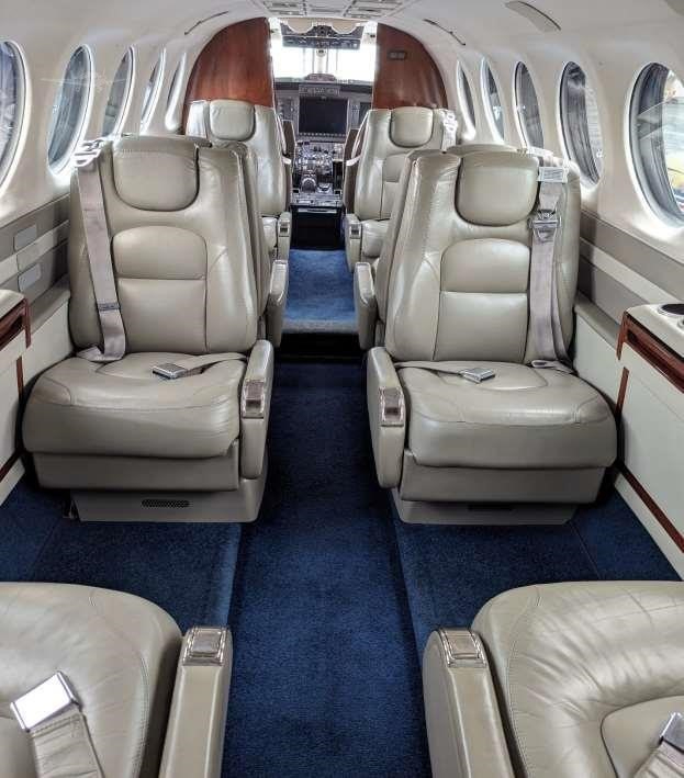 Aircraft Image for N227NC