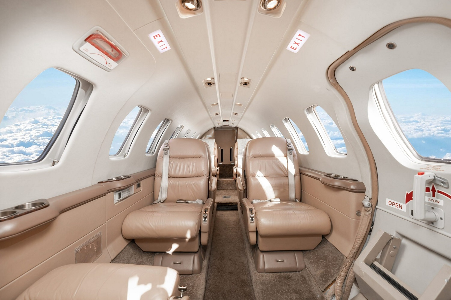 Aircraft Image for N227WS