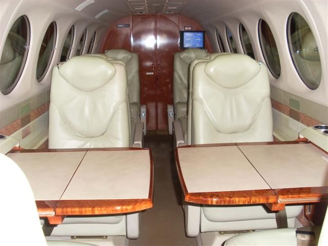 Aircraft Image for N228AJ