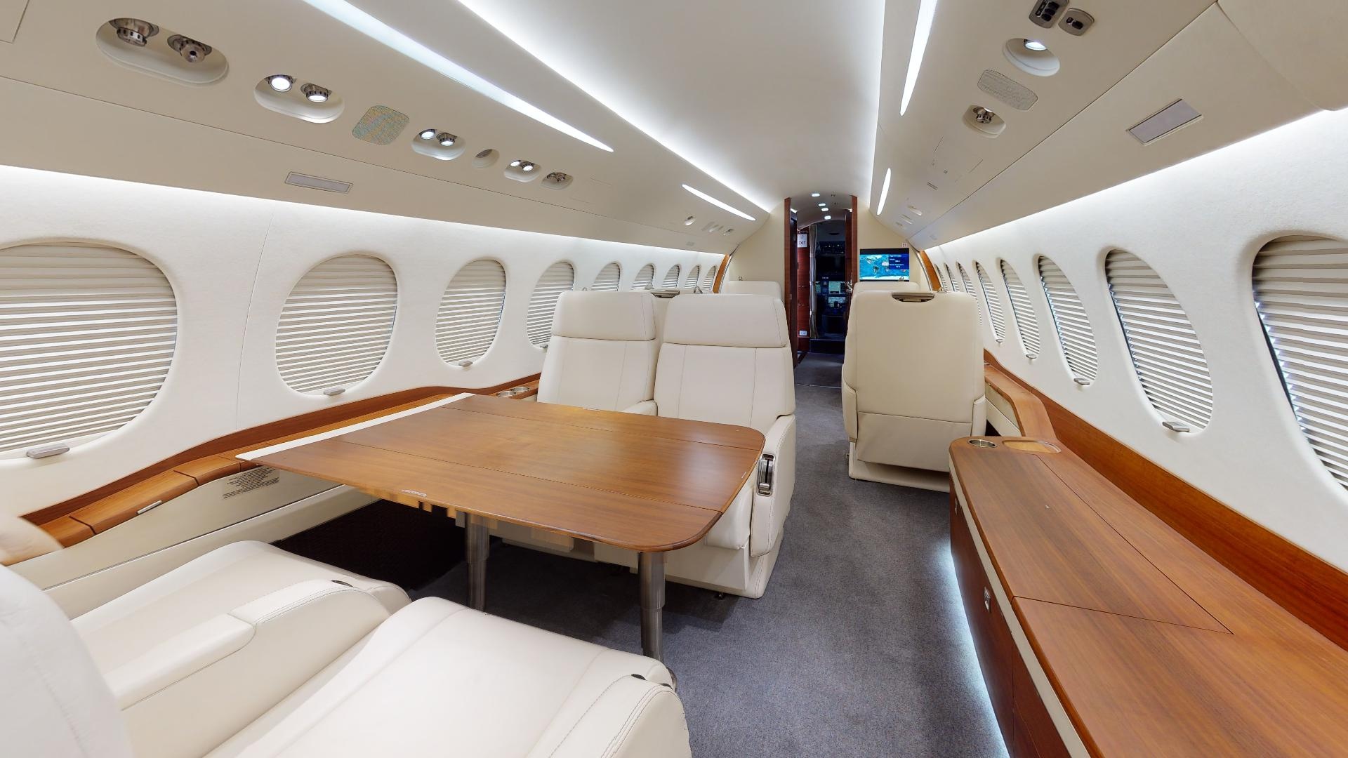 Aircraft Image for N228AP