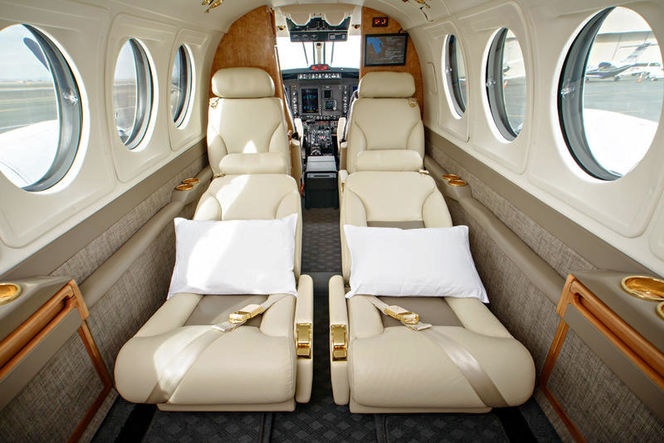 Aircraft Image for N228RC