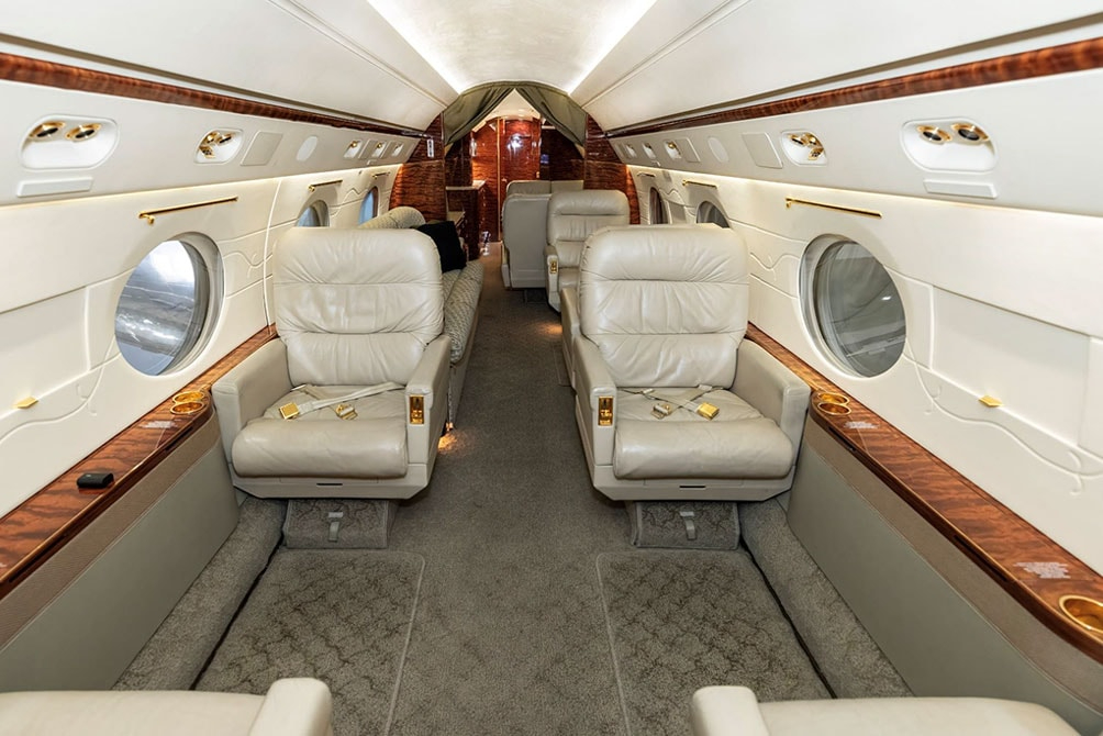Aircraft Image for N228RE