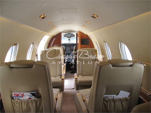 Aircraft Image for N228SB