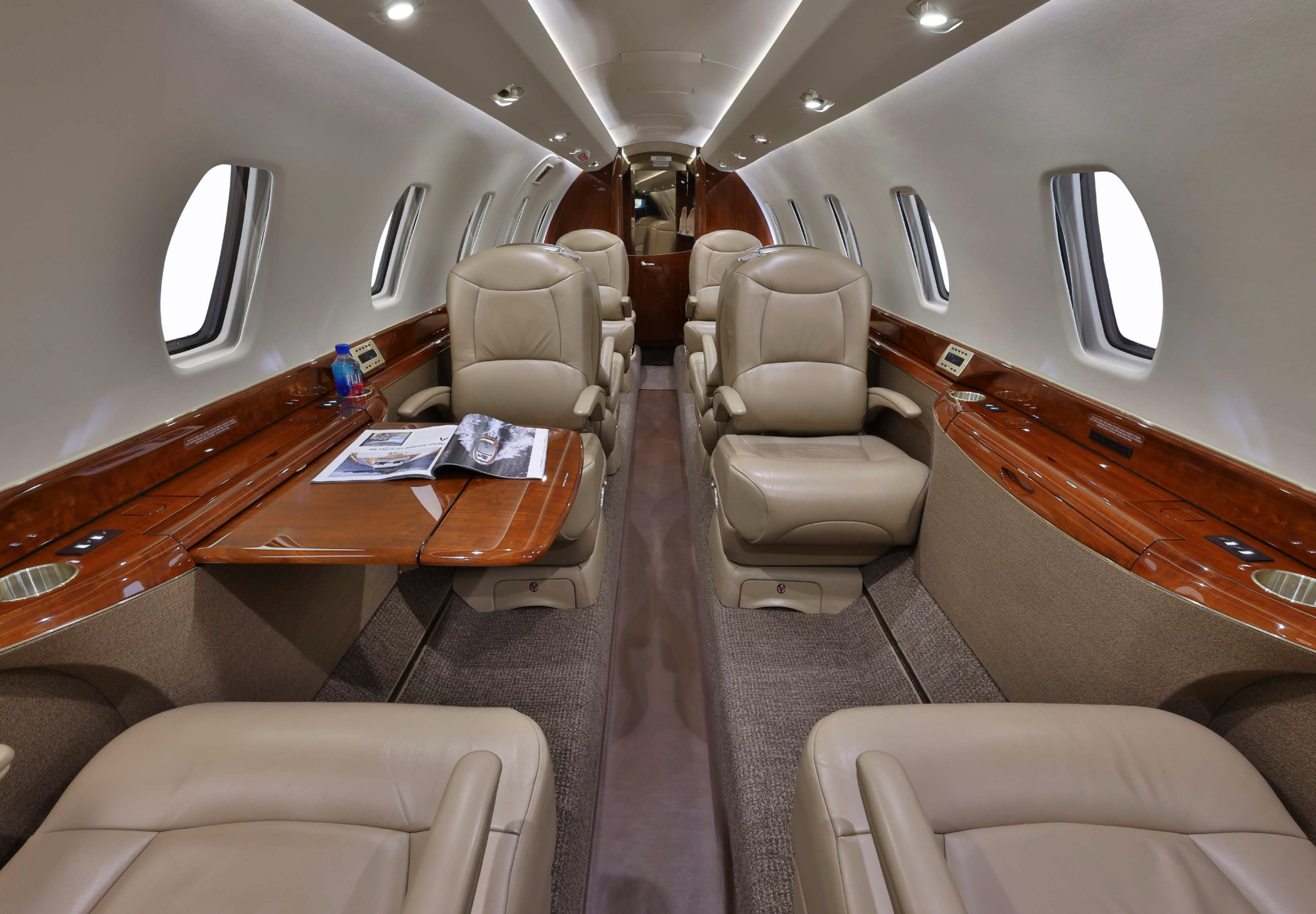 Aircraft Image for N229CE
