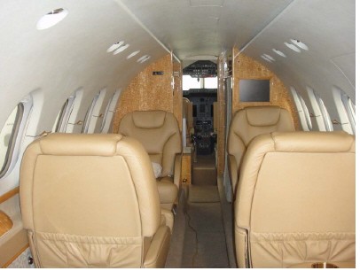Aircraft Image for N22CP