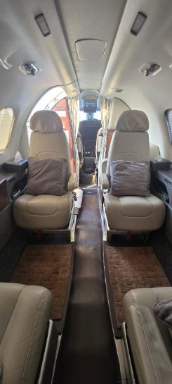 Aircraft Image for N22DK