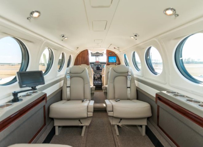 Aircraft Image for N22GS