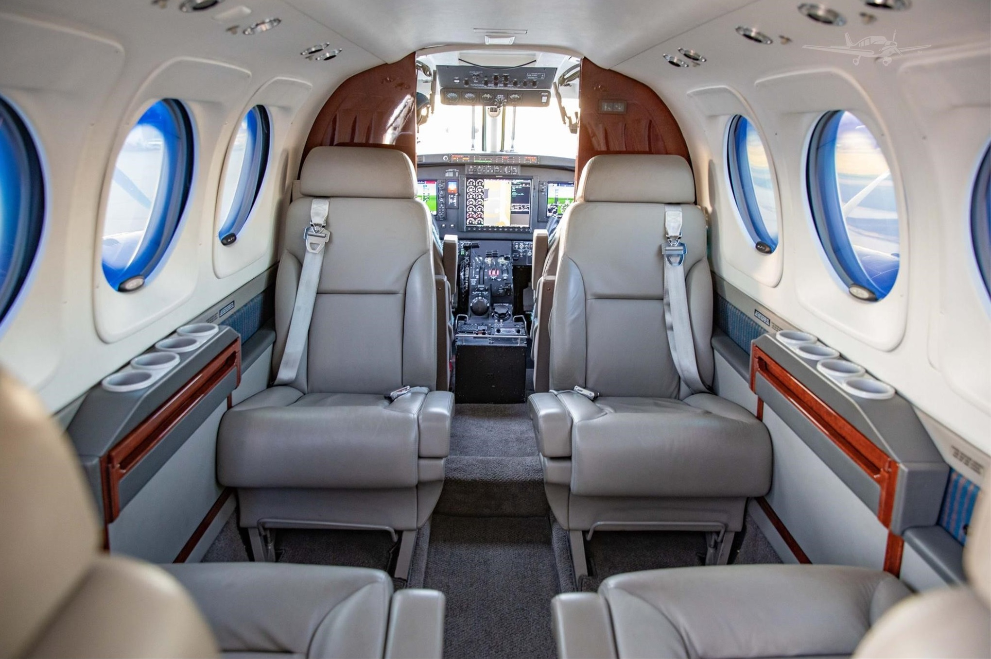 Aircraft Image for N22MT