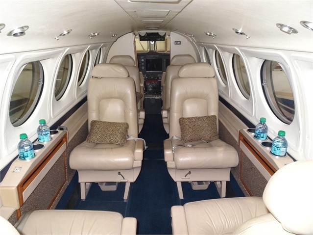 Aircraft Image for N22PE
