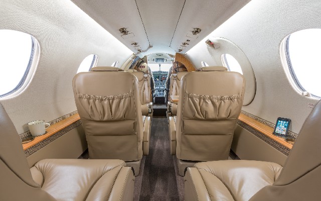 Aircraft Image for N22VK