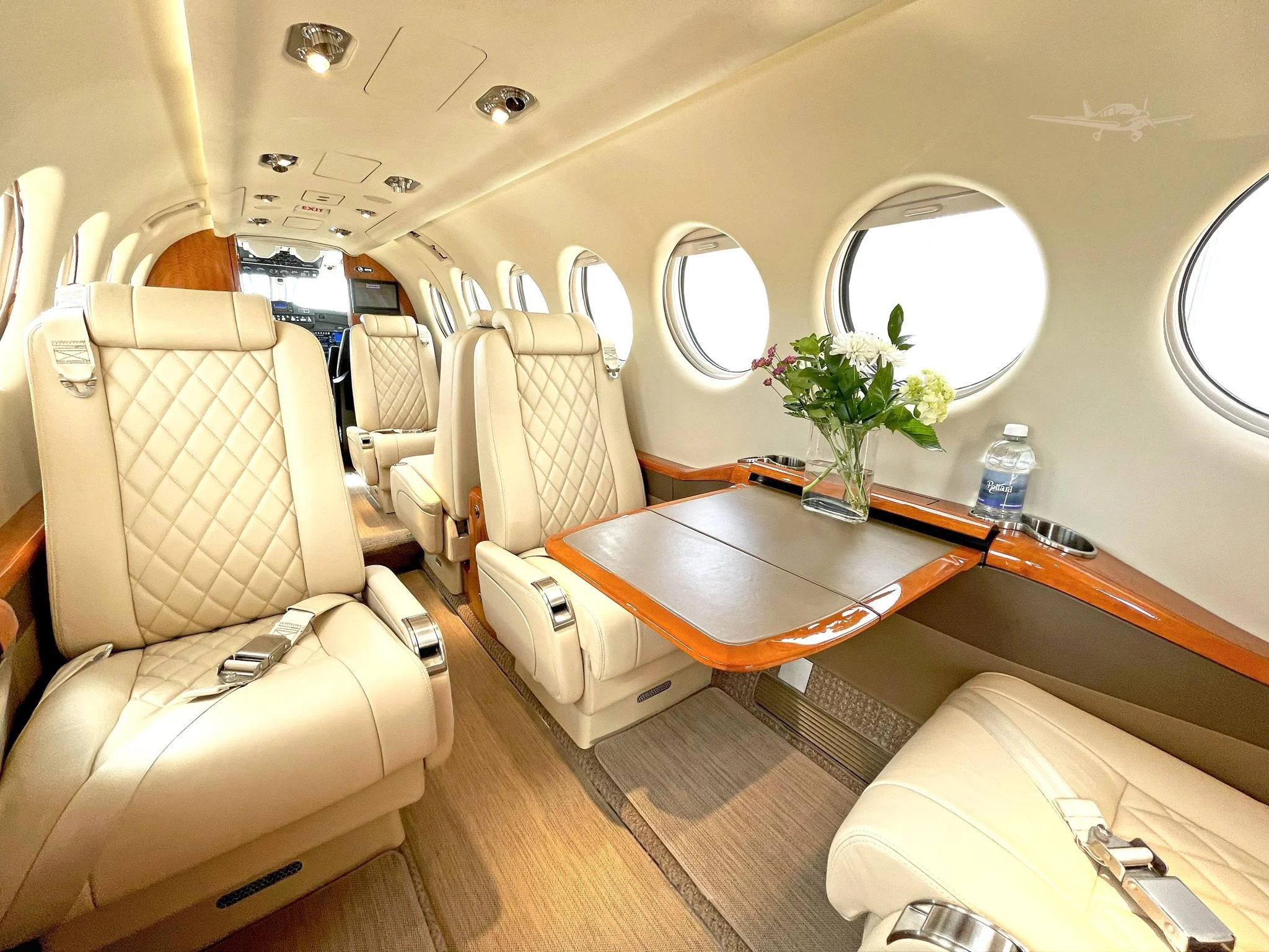 Aircraft Image for N22VR
