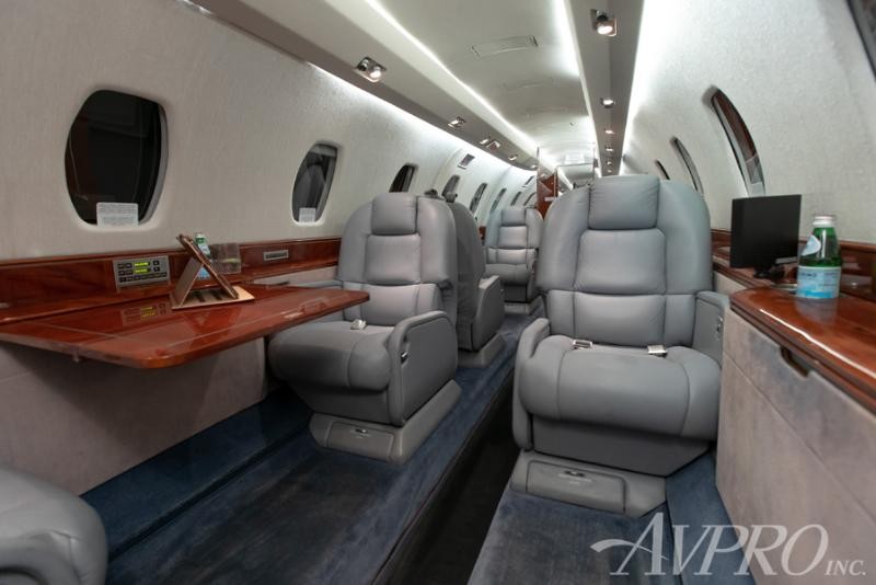 Aircraft Image for N232CF