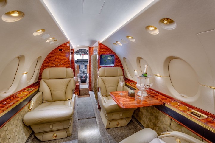 Aircraft Image for N232RV
