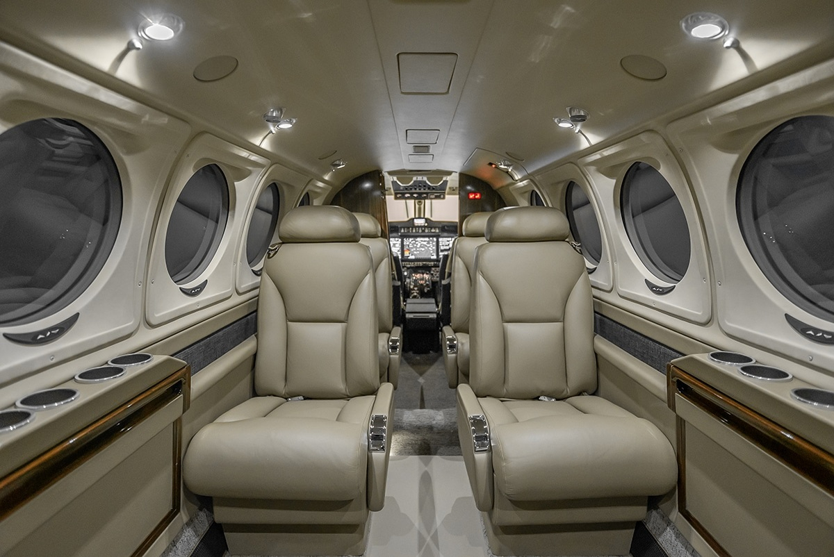 Aircraft Image for N233HV