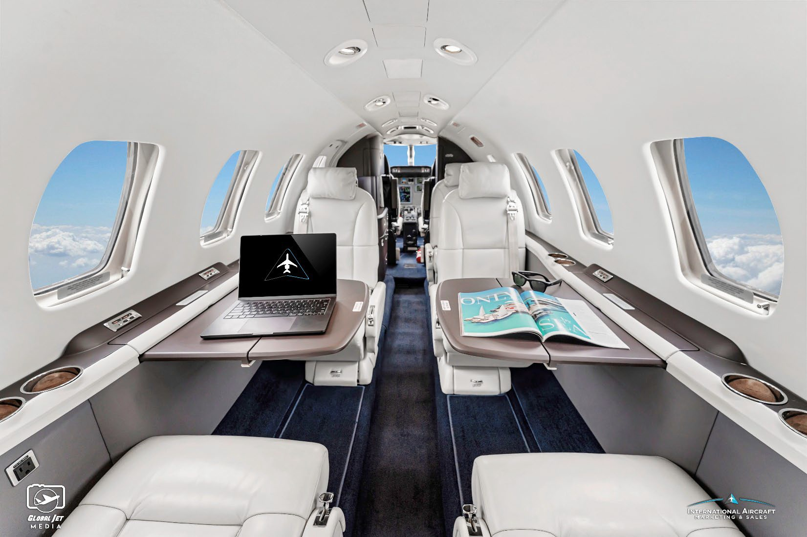 Aircraft Image for N233JK