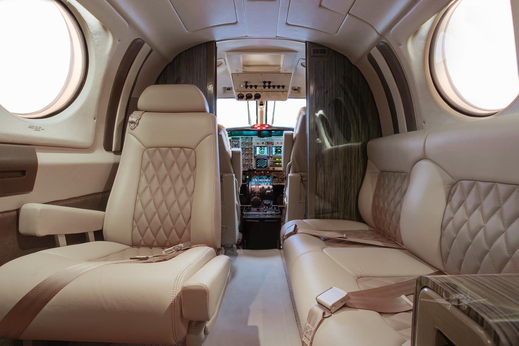 Aircraft Image for N234KW