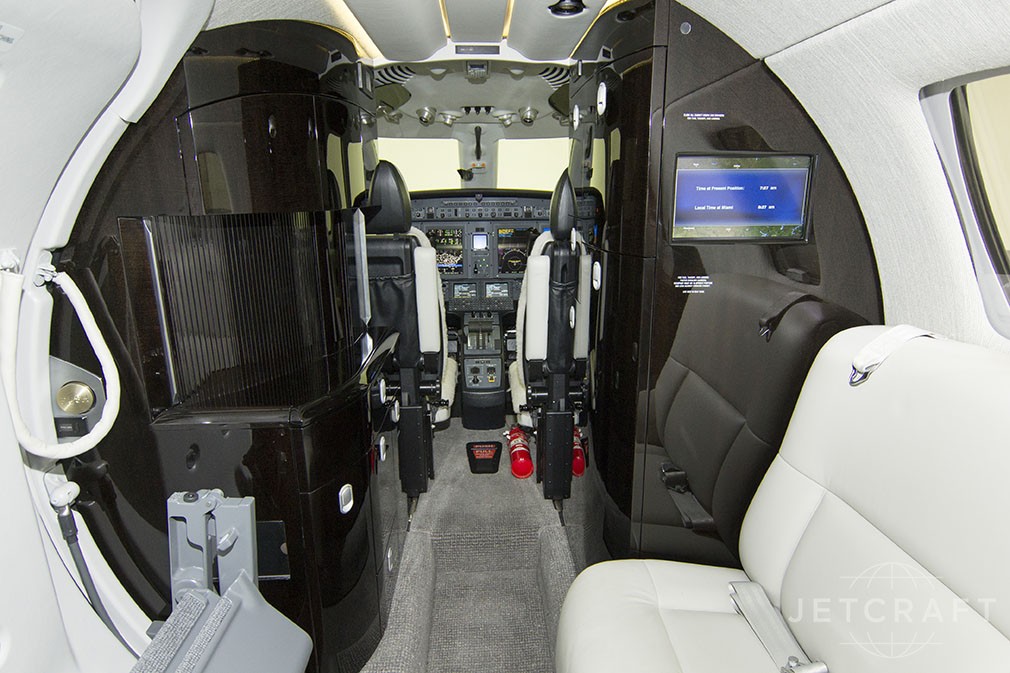 Aircraft Image for N234SV