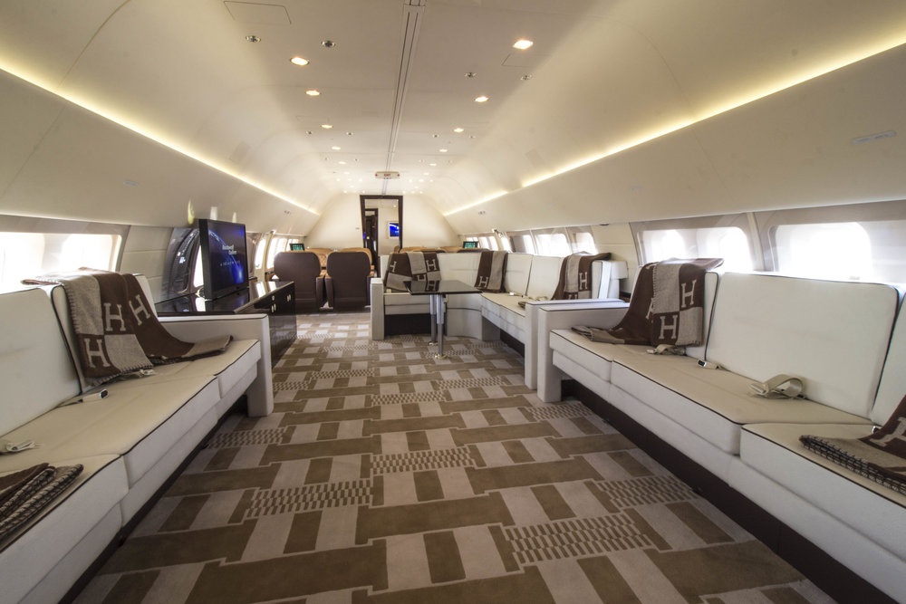Aircraft Image for N235JF