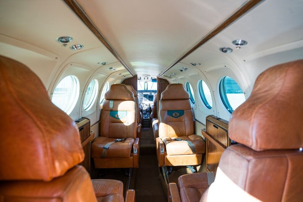 Aircraft Image for N23605