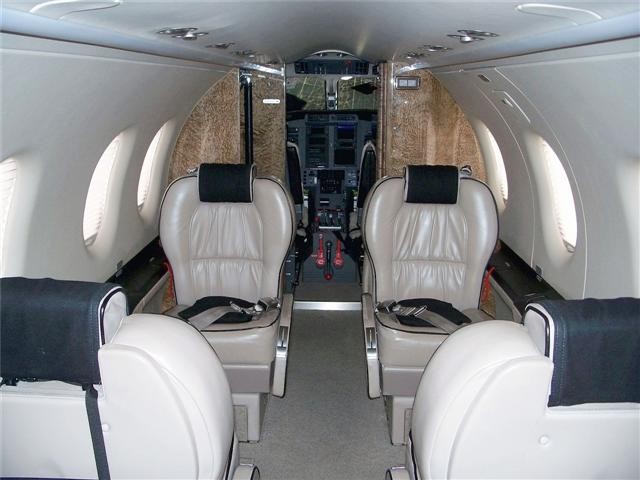 Aircraft Image for N236AP