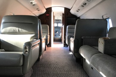 Aircraft Image for N236N